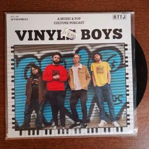 The Vinyls Boys Podcast