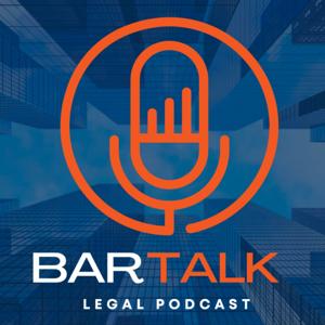 The BarTalk Podcast
