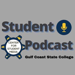 Student Podcast - Center for Student Media