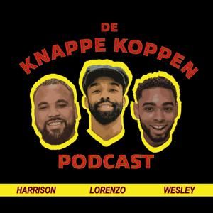 De Knappe Koppen Podcast