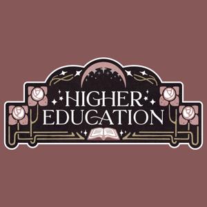 Higher Education: A 5e Strixhaven AP