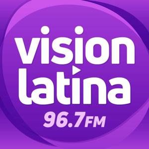 Radio Vision Latina