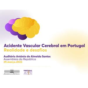 Acidente Vascular Cerebral em Portugal - Realidade e desafios