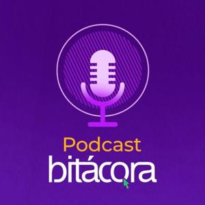 Pódcast Bitácora