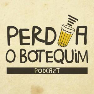 Perdoa o Botequim