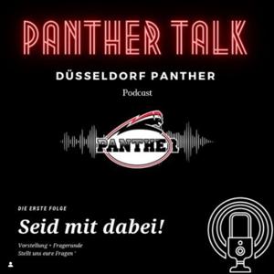 PANTHER TALK