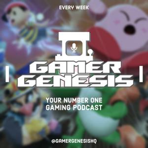 Gamer Genesis TV