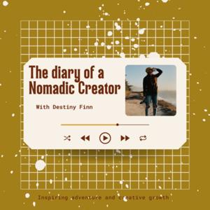 The diary of a Nomadic Creator