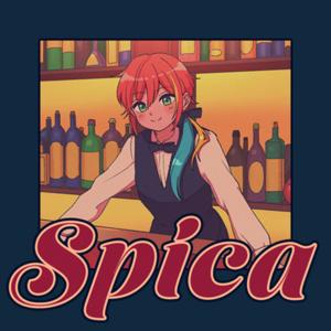 リランのChilling at the bar Spica