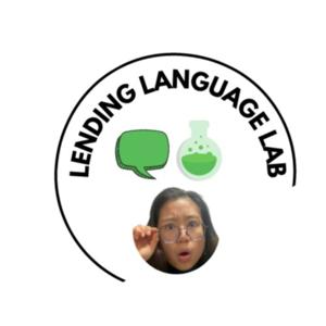 The Lending Language Lab