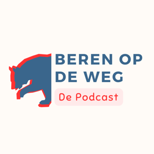 Beren op de weg - de Podcast