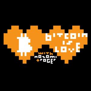 Bitcoin Is Love