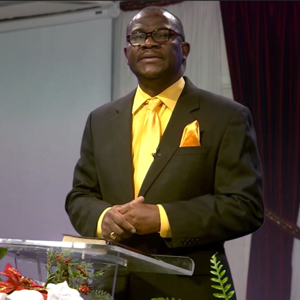 COMMUNION WITH THE HOLY SPIRIT