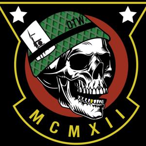 Park Outside The Wire