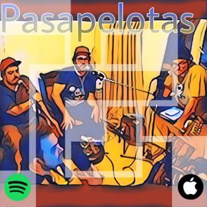 Pasapelotas
