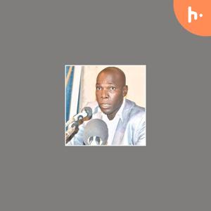 Teyane Bertrand’s First Podcast