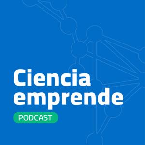 Ciencia Emprende Podcast por CRYS Network