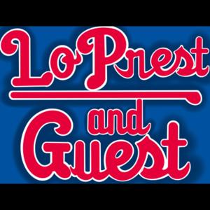 LoPrest and Guest