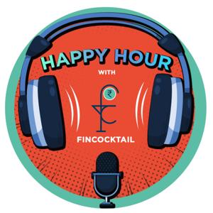 Finance Happy Hour with FinCocktail!