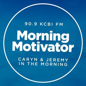 The Morning Motivator