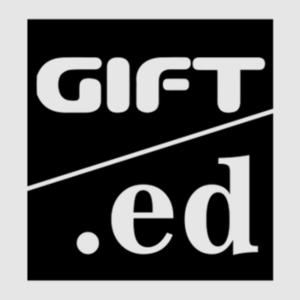 Redesign Society with GIFT.ed