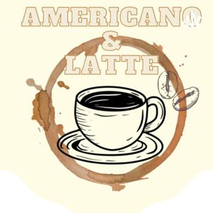 Americano & Latte