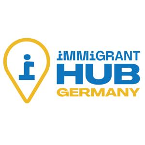 Immigrant Hub Germany 🇩🇪