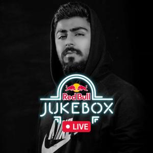 الأخرس - Red bull jukebox