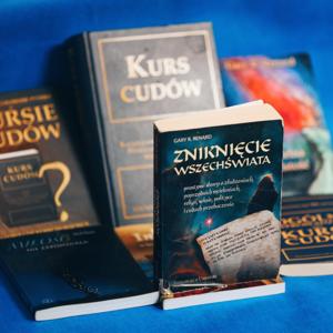 Kurs Cudów - Nondualizm