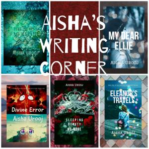 Aisha's Writing Corner