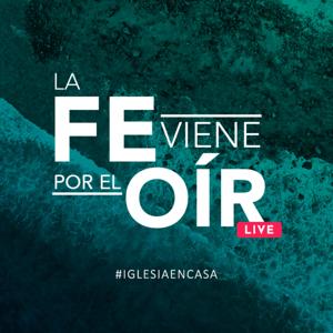 Fe viene por el oír
