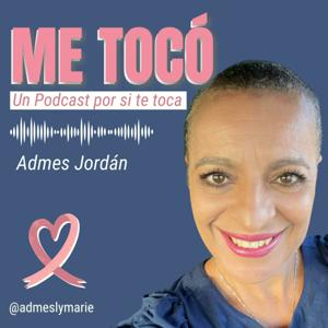 Me Tocó