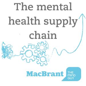 The Mental Health Supply Chain