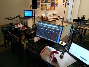 RadioLéo - la webradio vous libère...