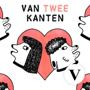 Van Twee Kanten by de Volkskrant