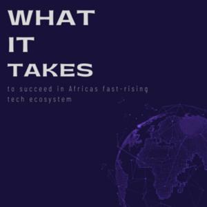What It Takes Africa
