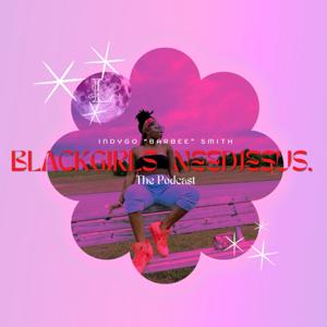 BlackGirlsNeedJesus