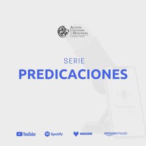 Predicaciones 1ra ACyM Talca