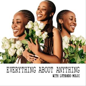 Everything about Anything