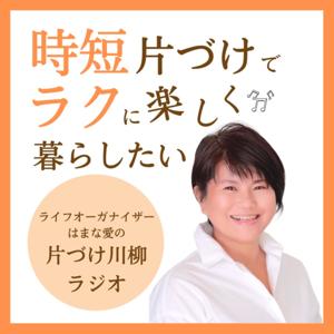 時短片づけオーガナイザー　はまな愛