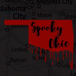 Spooky Okie