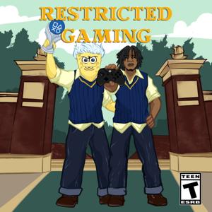 RESTRICTED GAMING