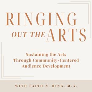 Ringing Out The Arts