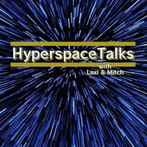 HyperspaceTalks