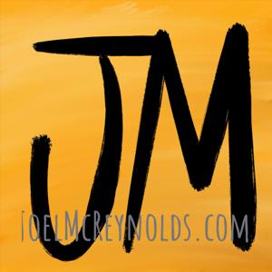 JoelMcReynolds.com