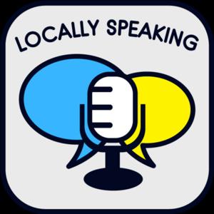 Locally Speaking