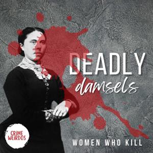 Deadly Damsels