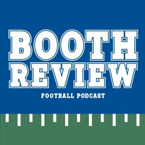 Booth Review