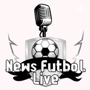 News Futbol Live