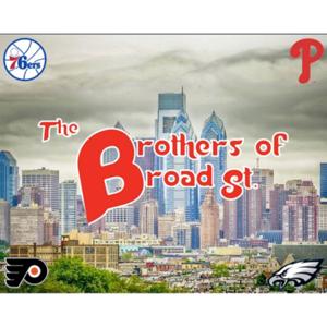 The Brothers of Broad Street Podcast
